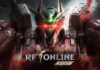 RF Online Next выходит 16 июня