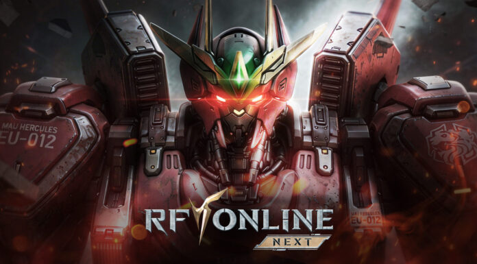 RF Online Next выходит 16 июня