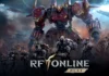 RF Online Next выйдет в середине июня с русским текстом RF Online Next выйдет 17 июня 2026 года с русским текстом
