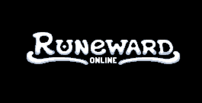 Runeward Online представили официально