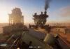 Steampunk-Шутер SAND вышел в ранний доступ Steam и собрал 15 тысяч игроков SAND вышла в ранний доступ и собрала 15 тысяч игроков