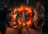 Сезон Return of the Thieves Guild стартует 8 июля в ESO Сезон Return of the Thieves Guild для The Elder Scrolls Online