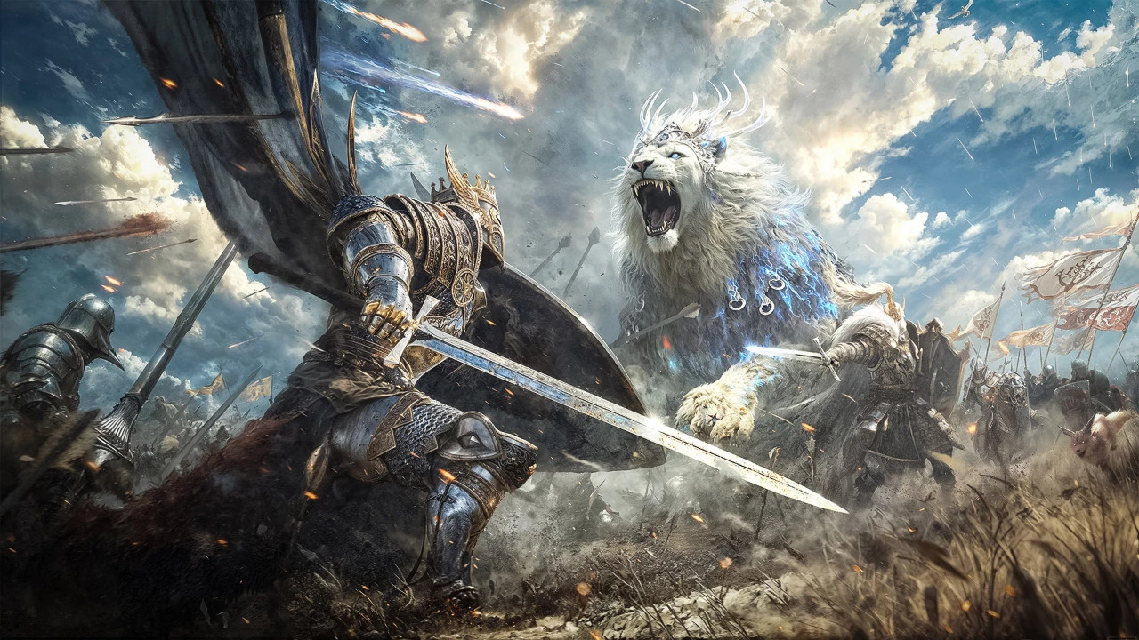 SOL: enchant раскрыли детали эндгейма и монетизации