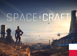 SpaceCraft вышла в ранний доступ Steam с поддержкой русского языка SpaceCraft вышла в ранний доступ с польской локализацией