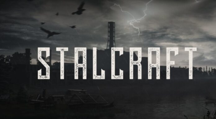STALCRAFT получил систему погоды и новые награды