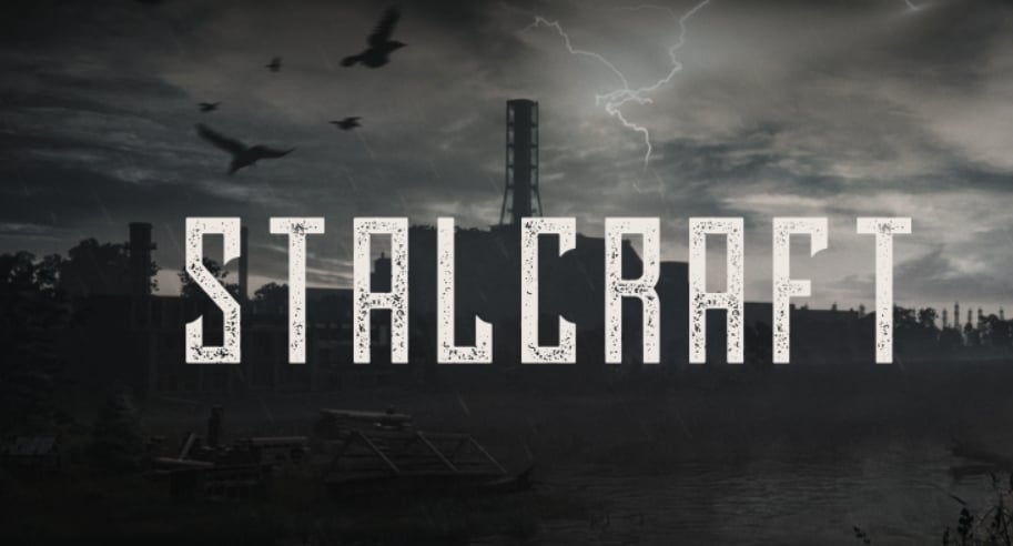 STALCRAFT получил систему погоды и новые награды
