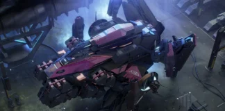Star Citizen готовится к релизу Gatac Railen и баг-списку 4.8 Star Citizen готовится к релизу Gatac Railen и обновляет список багов