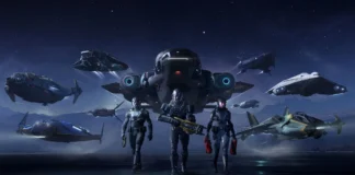 Star Citizen временно ужесточила торговлю между игроками Star Citizen временно усложнила торговлю между игроками