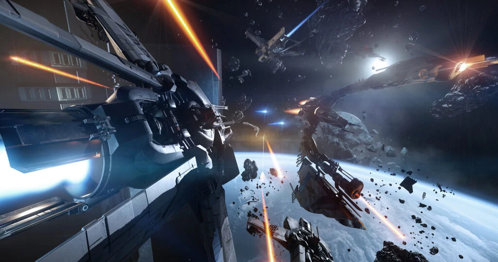 Star-Citizen