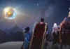 Свет пустыни: ивент и подарки в Black Desert Свет пустыни в Black Desert