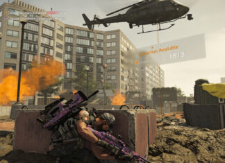 The Division 2 меняет Dark Zone на PvE
