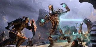The Elder Scrolls Online: событие A New Challenge Arises