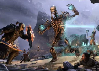 The Elder Scrolls Online запустила событие A New Challenge Arises The Elder Scrolls Online: событие A New Challenge Arises