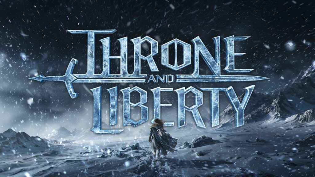 Throne and Liberty обновление The Frozen Divide