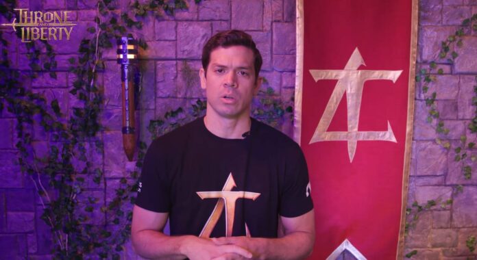 AION 2 Global: недельный цикл, отставание от оригинала на год, обратная связь от сообщества