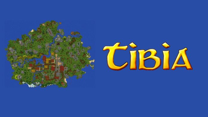 Rookstayerы в Tibia достигли 200 уровня