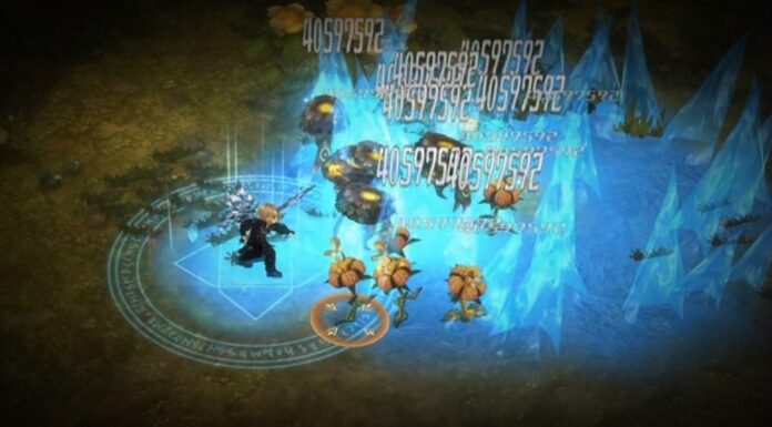 Tree of Savior получил класс Shardbringer