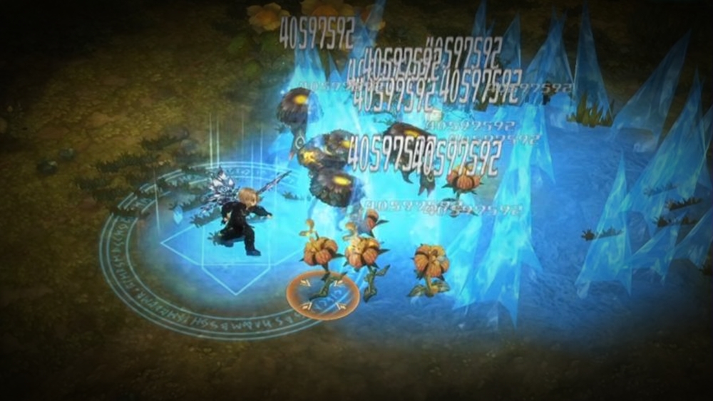 Tree of Savior получил класс Shardbringer