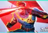 Циклоп в Marvel Rivals стал сильнейшим DPS Циклоп в Marvel Rivals