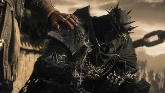 Lords of the Fallen 2