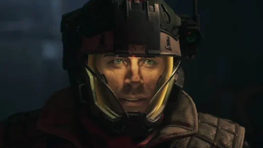 The Expanse: Osiris Reborn