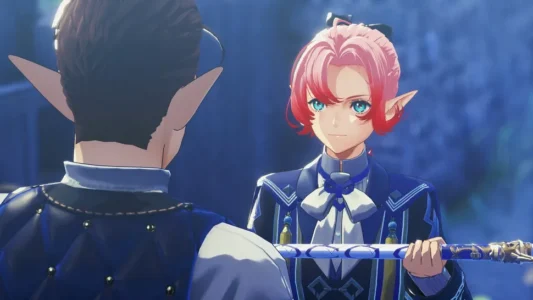 Xenoblade Chronicles Genesis