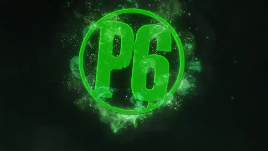 Persona 6