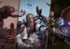 Обновление 50 для TESO меняет оборотней и PvP Update 50 для The Elder Scrolls Online