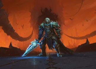 Утечка дорожной карты вселенной Warcraft может быть настоящей Утечка дорожной карты Warcraft