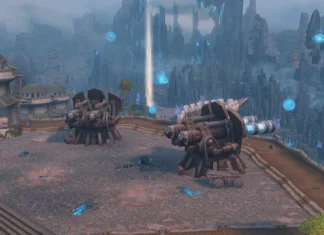 В русской MMORPG Аллоды Онлайн вернулась «Битва за Смородиновку» Битва за Смородиновку в Аллодах Онлайн