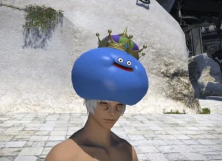 Final Fantasy 14 и Dragon Quest снова вернулись с событием