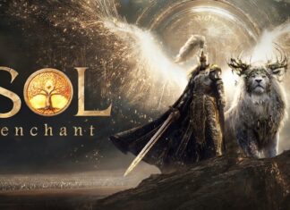 В Южной Корее вышла SOL: Enchant с системой богов SOL: Enchant вышла в Корее с системой богов