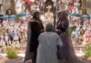Midsummer Festival в Lord of the Rings Online
