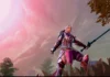 RuneScape получила обновление Player Avatar Refresh