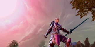 RuneScape получила обновление Player Avatar Refresh