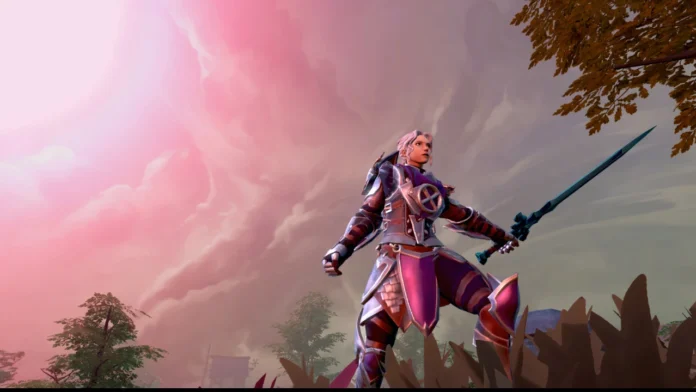 RuneScape получила обновление Player Avatar Refresh