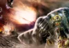 Анимации отмененной MMORPG по Warhammer 40K