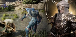 Новая корейская «мобильная» MMORPG Sol: Enchant заработала за 36 часов 6,5 млн долларов Sol: Enchant заработала 6,5 млн долларов за 36 часов