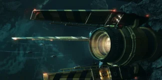 В Star Citizen усилили астероидные войны патчем 4.8.1 Star Citizen получила патч 4.8.1 с астероидными боями
