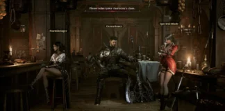 Предзагрузка демоверсии Embers of the Uncrowned в Steam
