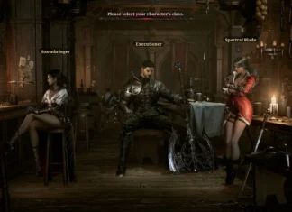 В Steam стартовала предзагрузка демоверсии MMORPG Embers of the Uncrowned Предзагрузка демоверсии Embers of the Uncrowned в Steam
