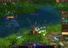 Обновление Talon’s Grip для Villagers & Heroes