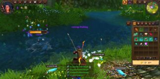 Обновление Talon’s Grip для Villagers & Heroes