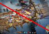 Warborne Above Ashes прекращает развитие