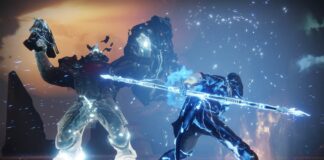 Warframe добавит миссию в дань уважения Destiny 2 Warframe добавит миссию с отсылками к Destiny 2