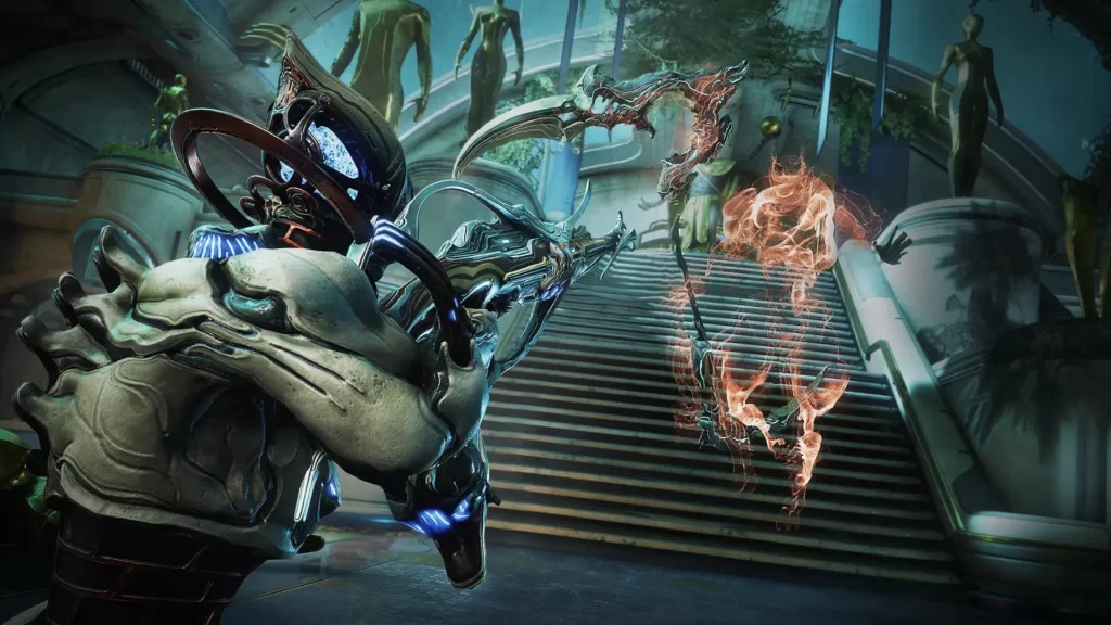 Warframe