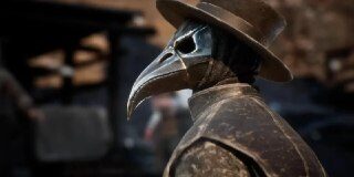 Wemade анонсировала новую MMORPG по Night Crows Новая MMORPG по Night Crows от Wemade