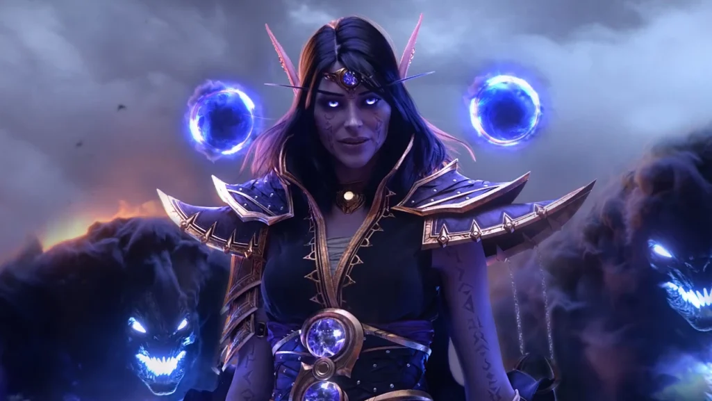 WoW: Midnight снова обходит запрет на аддоны