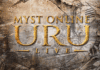Забытая MMORPG Myst Online