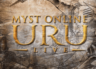 Забытая MMORPG Myst Online всё ещё жива Забытая MMORPG Myst Online